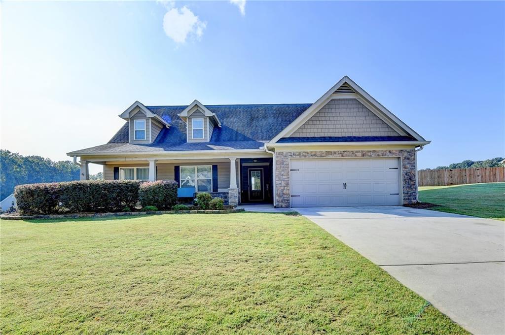 690 Lake Vista Drive