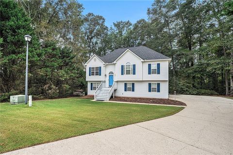 282 Hampton Creek Road Commerce GA 30529