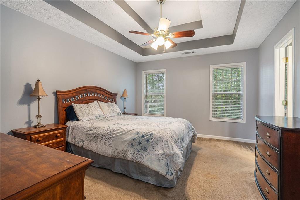 282 Hampton Creek Road