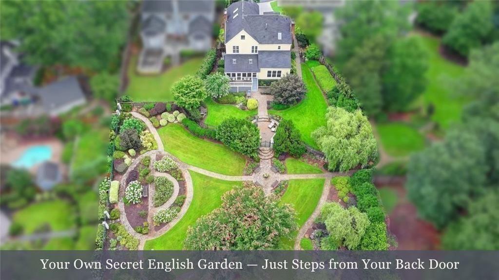 2611 Briers North Drive