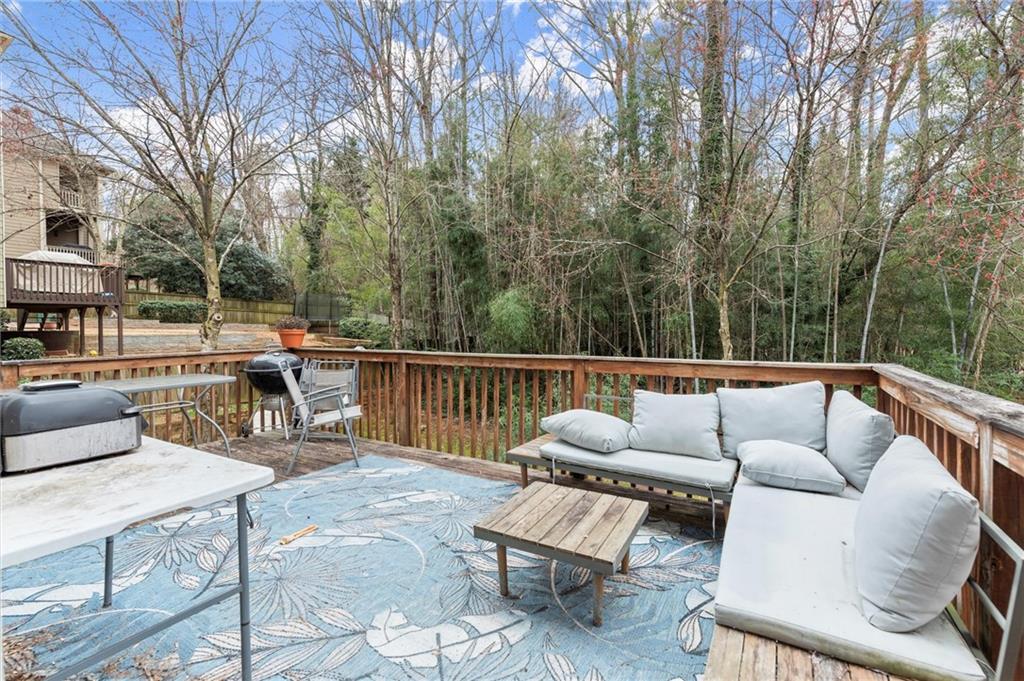 5375 Spalding Bridge Court, Peachtree Corners, Georgia image 34