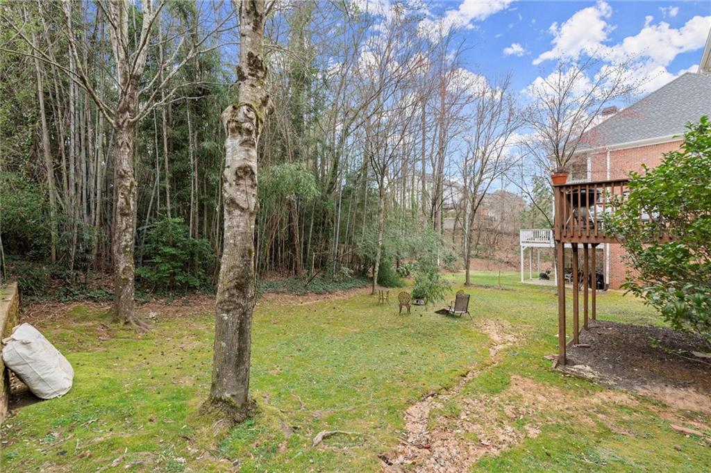 5375 Spalding Bridge Court, Peachtree Corners, Georgia image 40