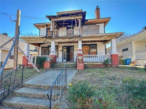 363 Irwin Street NE Atlanta GA 30312