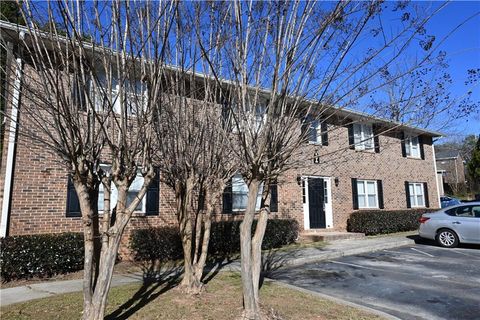 393 Stone Mountain Street Lawrenceville GA 30046