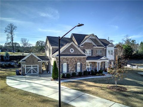 4162 Speyside Place Acworth GA 30101