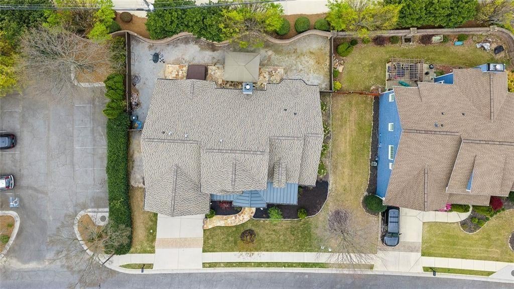3836 Wakefield Hall Square
