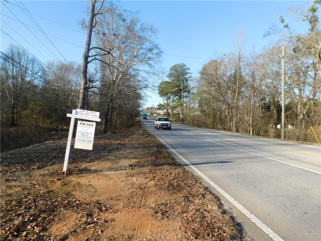 4075 Lawrenceville Road