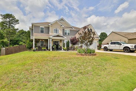 A home in Winder