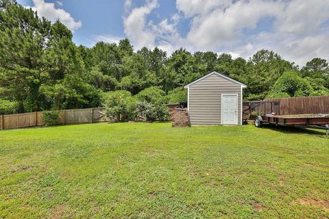 A home in Winder