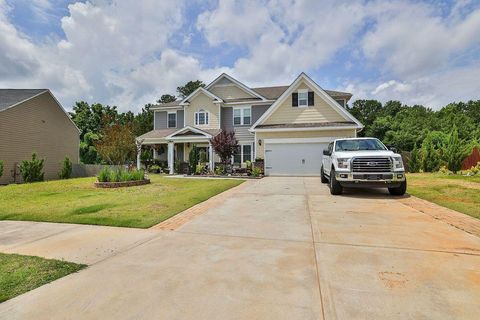 A home in Winder