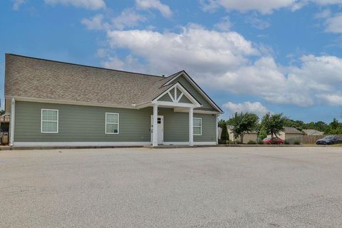 A home in Winder