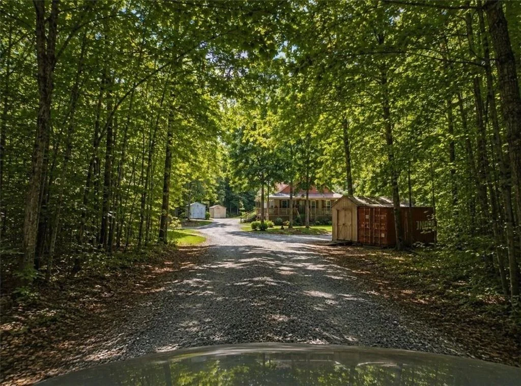 517 Franklin Goldmine Road