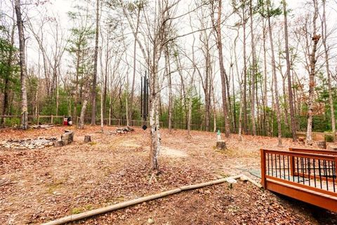 A home in Blairsville