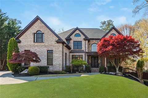2461 Oak Grove Estates NE Atlanta GA 30345