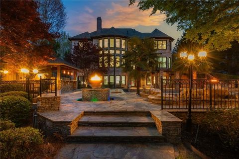 2461 Oak Grove Estates NE Atlanta GA 30345