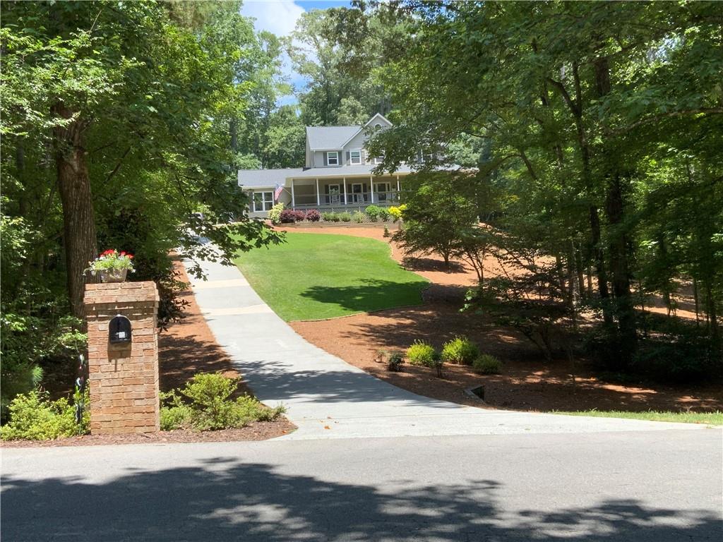 107 Junaluska Drive