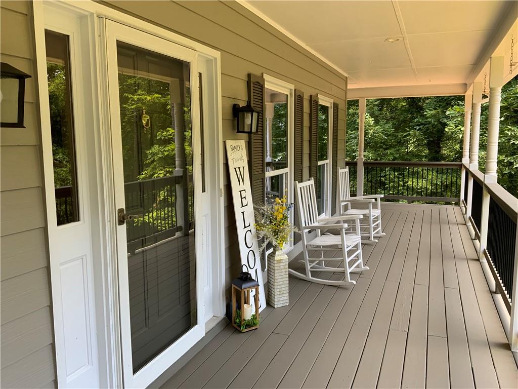 107 Junaluska Drive
