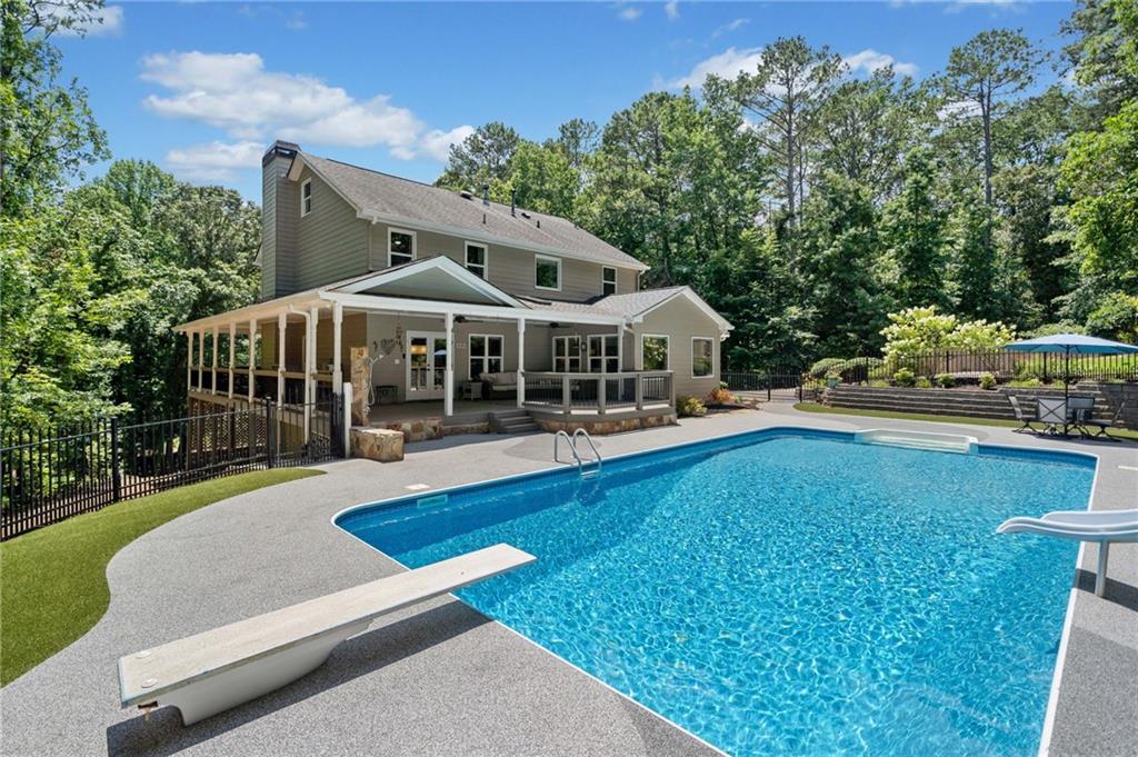 107 Junaluska Drive