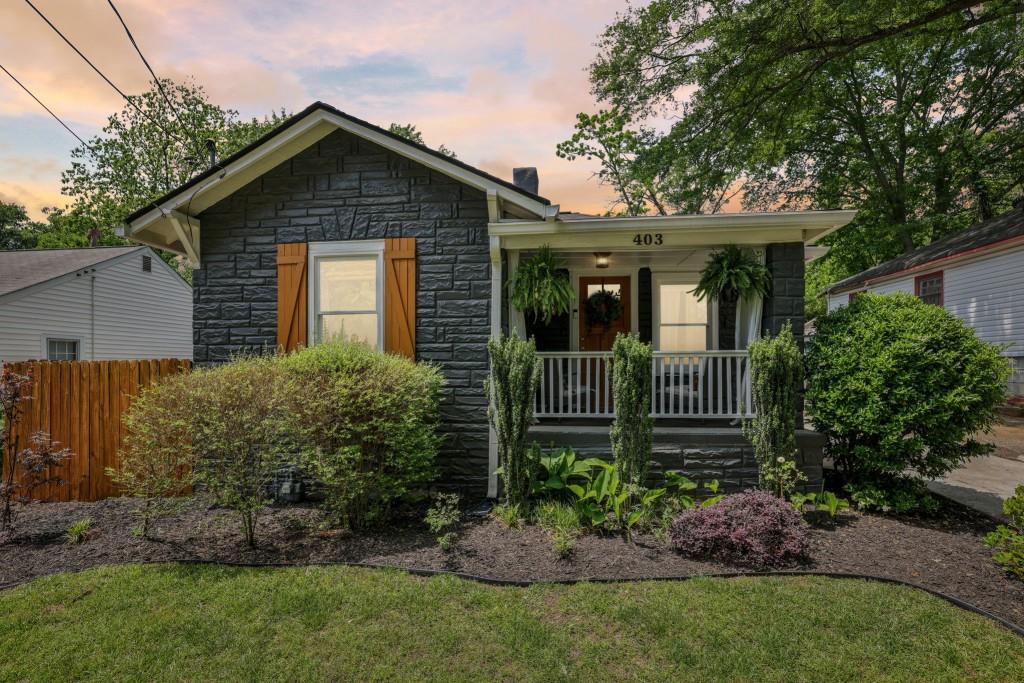 403 Blake Avenue, Atlanta, Georgia image 1