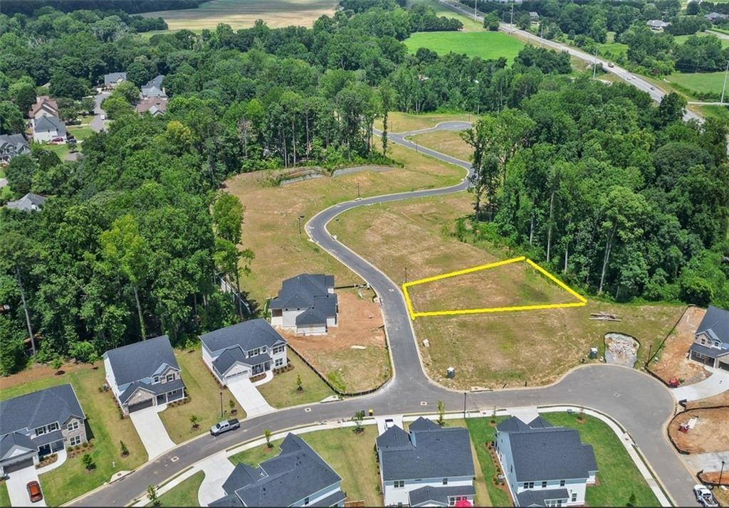 4820 Briar Rose Trail