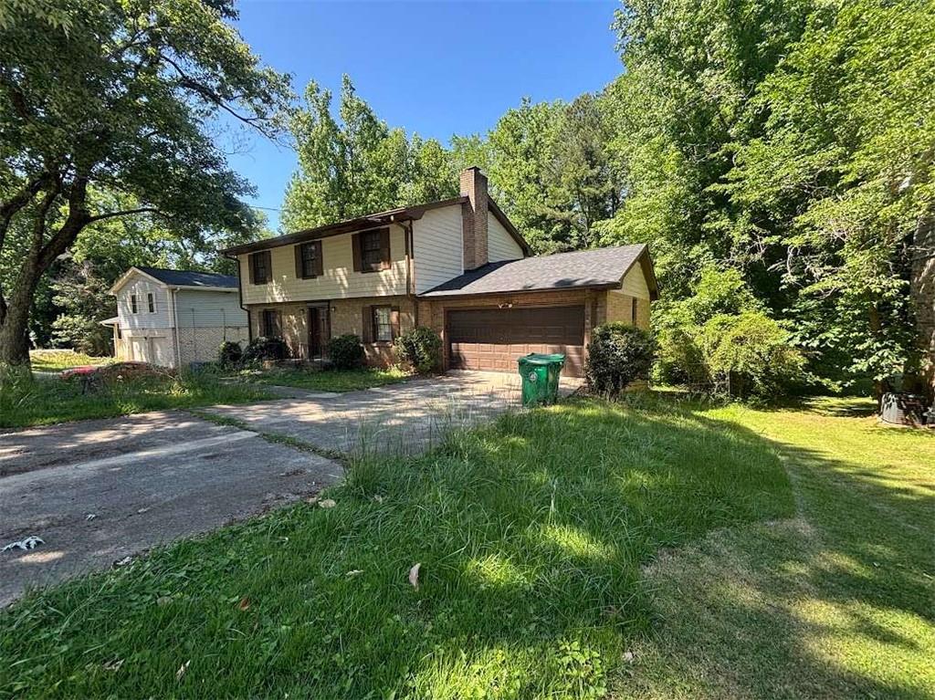 3666 Columbia Parkway