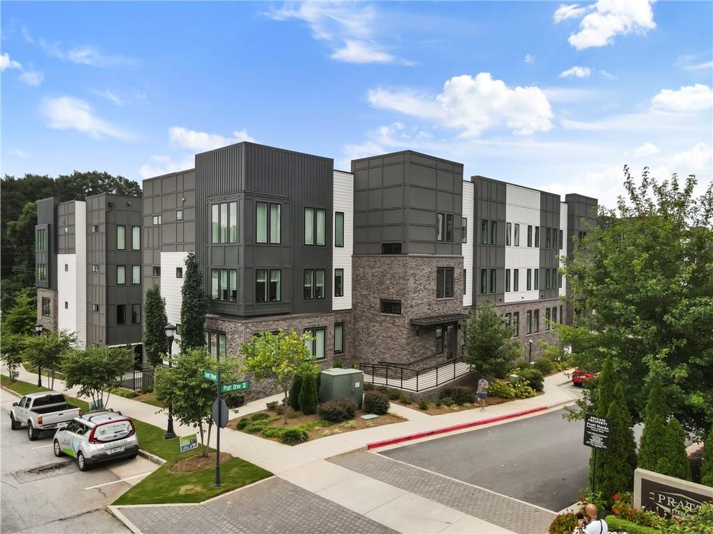 388 Pratt Drive SE 2113