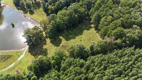 Vacant Land For Sale - LOT 1 Snote Jones Road<br/> Dallas, GA 30132