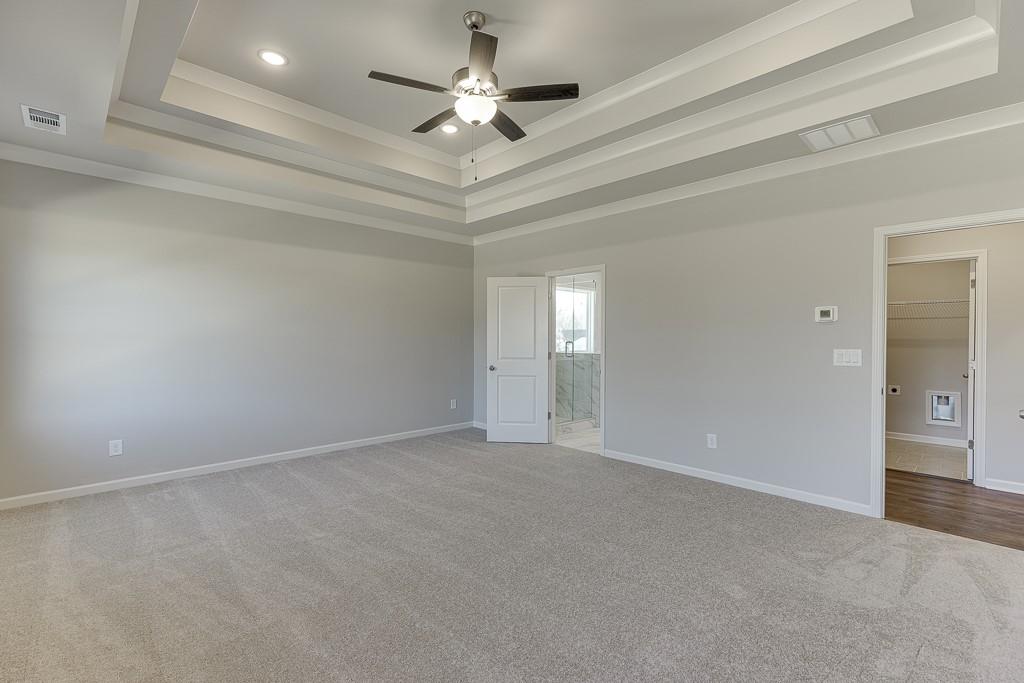 8955 Claude Martin Drive, Gainesville, Georgia image 36