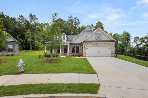 350 Brooke View Trail Canton GA 30115
