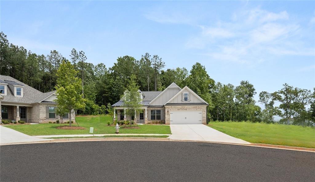 350 Brooke View Trail