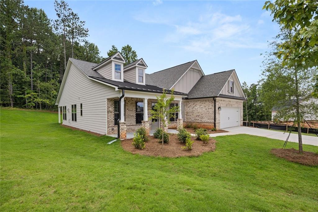 350 Brooke View Trail