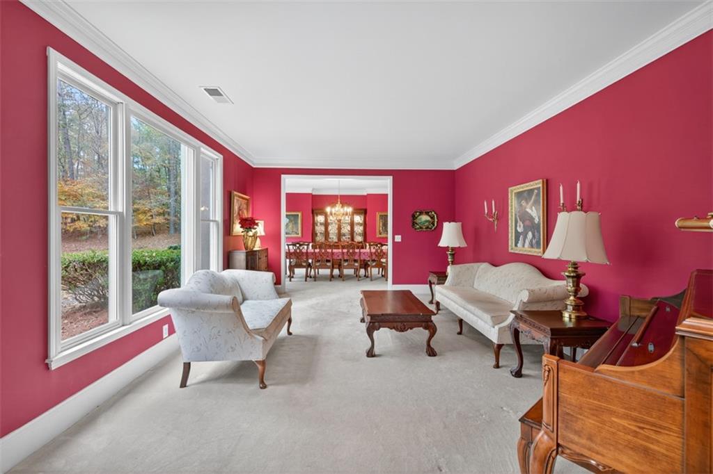 3357 Rising Fawn Trail