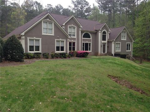 Photo of 3357 Rising Fawn Trail, Suwanee, GA 30024 (MLS # 7666056)