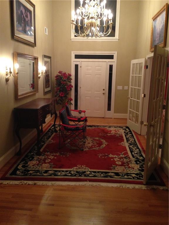 3357 Rising Fawn Trail