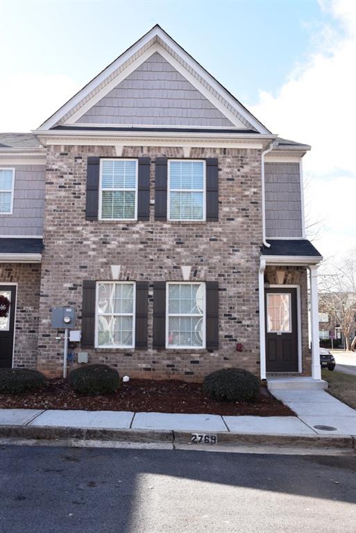 2769 Valley Green Drive #65, Gainesville, Georgia image 1