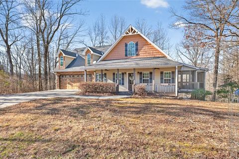 Homes For Sale - 90 Azalea Court<br/> Murrayville, GA 30564