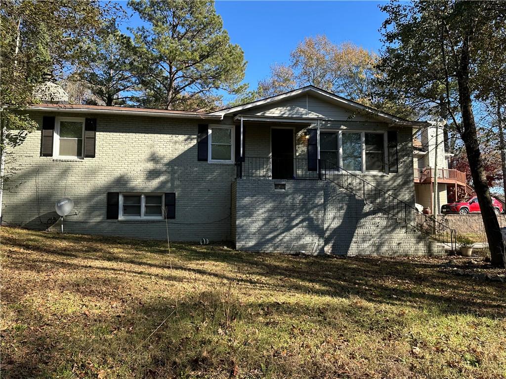 915 Lake Drive, Snellville, Georgia image 7