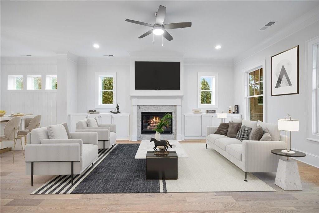 1010 Coleman Place Drive, Roswell, GA, 30075 3 1010 Coleman Place Drive
