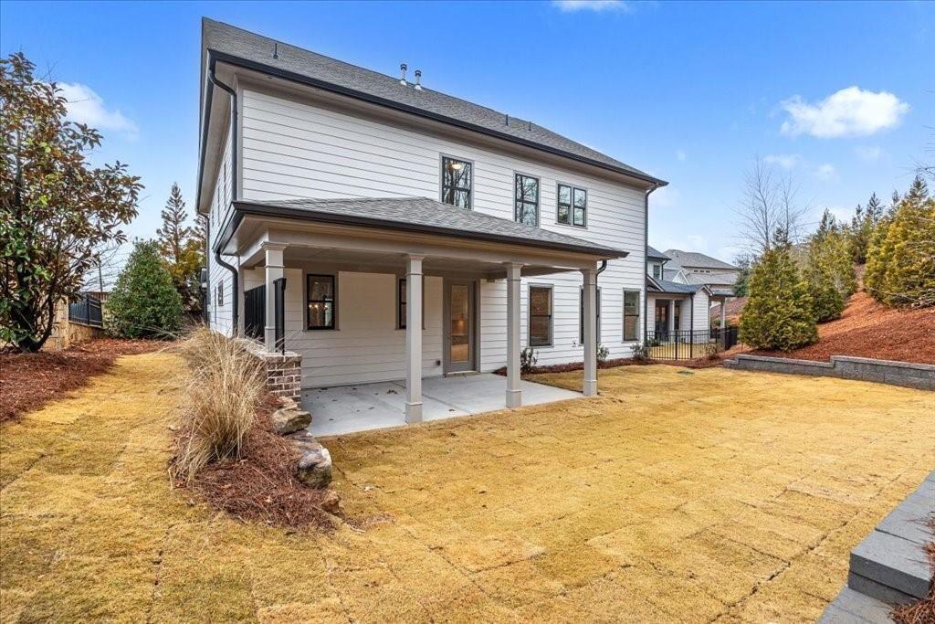 1010 Coleman Place Drive, Roswell, Georgia image 43