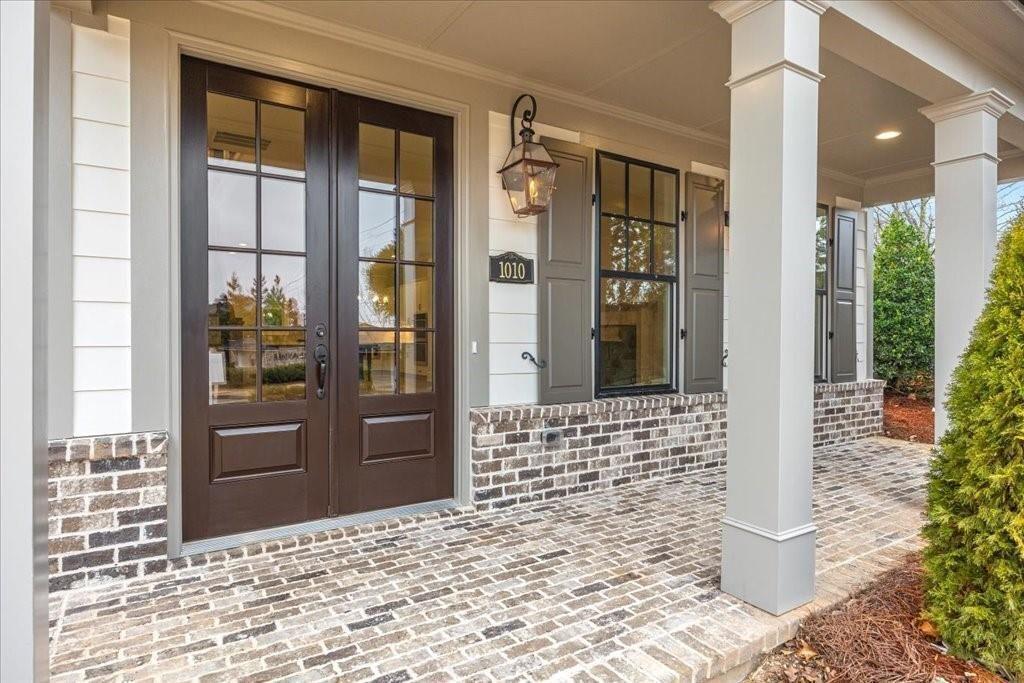 1010 Coleman Place Drive, Roswell, Georgia image 8