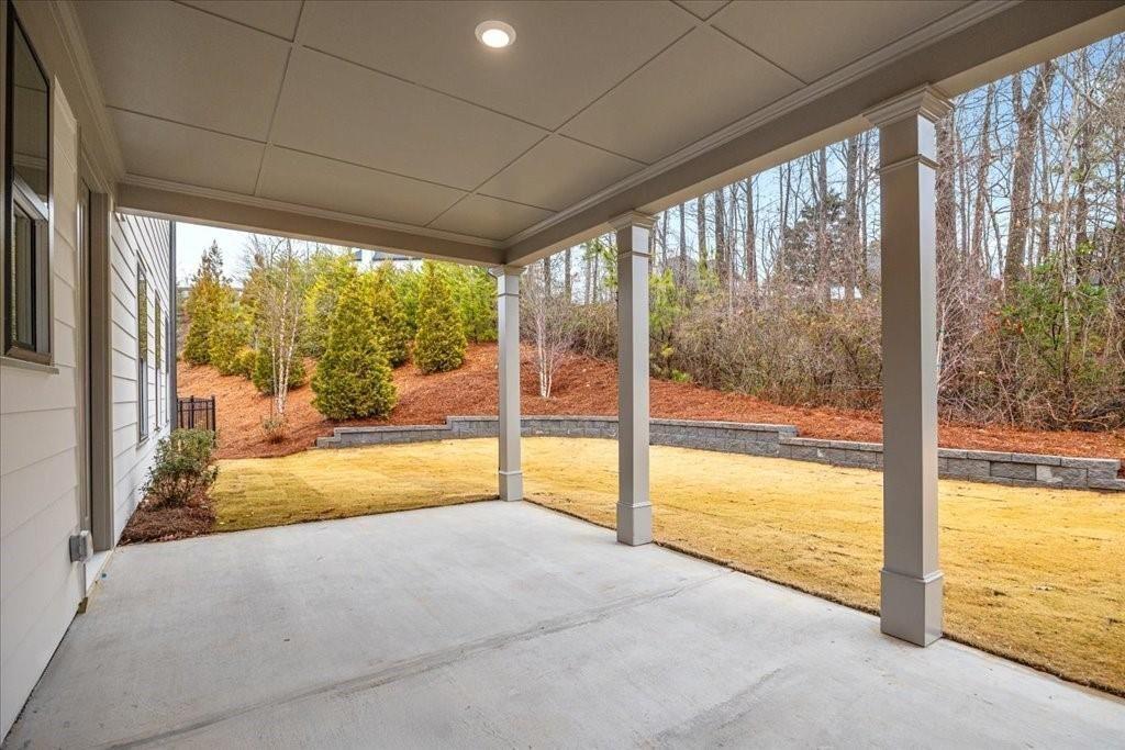 1010 Coleman Place Drive, Roswell, Georgia image 44