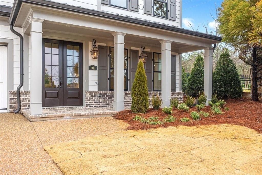 1010 Coleman Place Drive, Roswell, Georgia image 7