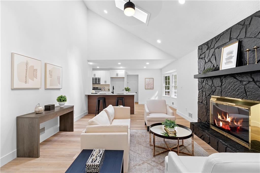 125 New Haven Drive