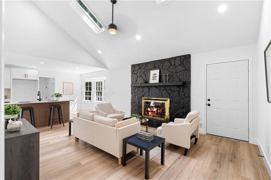 125 New Haven Drive