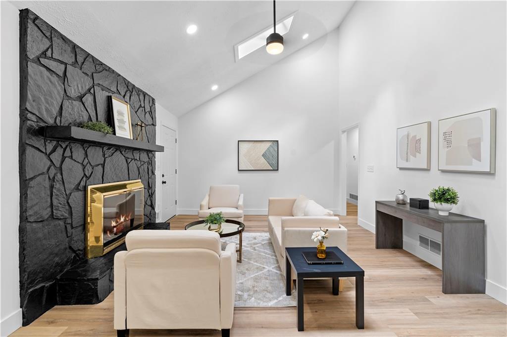 125 New Haven Drive