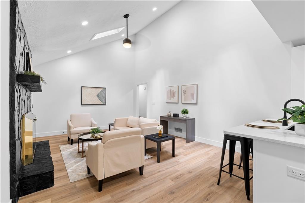 125 New Haven Drive