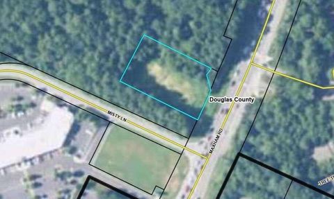 517 Maxham Road Lithia Springs GA 30122