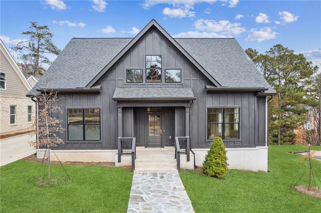 108 Cottage Gate Lane