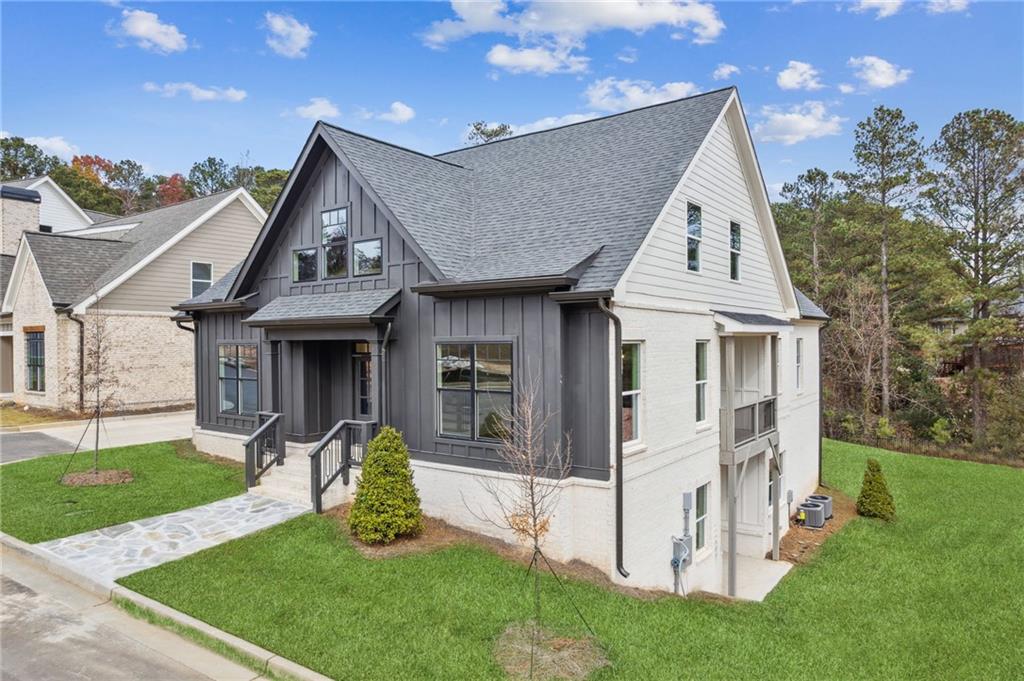 108 Cottage Gate Lane