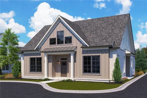 108 Cottage Gate Lane, Roswell, GA 30076 - MLS#: 7492222